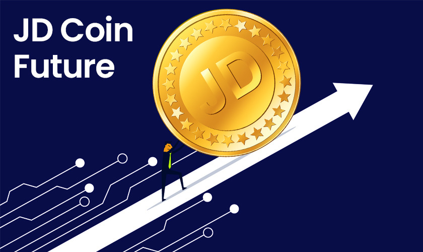 JD COIN Future