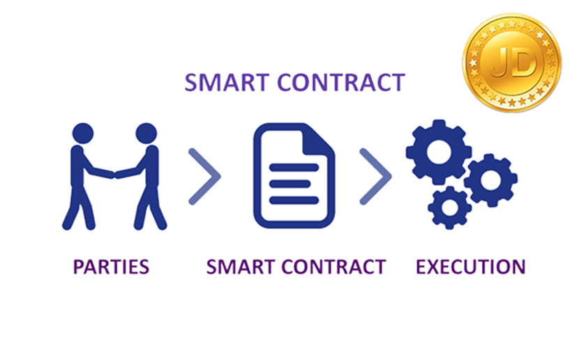 jd coin smart contract jd coin review